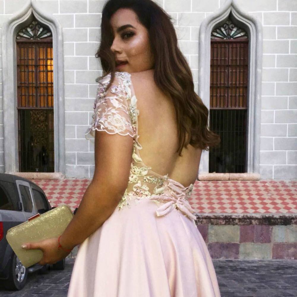 Meet your Posher, Paola